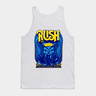 rush off Tank Top